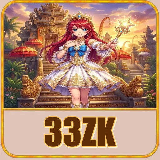 Gambar verifikasi tautan alternatif resmi 33zk Indonesia